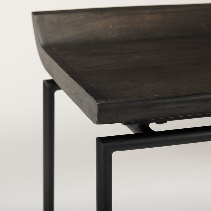 GIVENS IV COUNTER STOOL