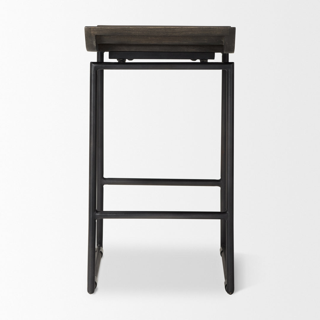 GIVENS IV COUNTER STOOL