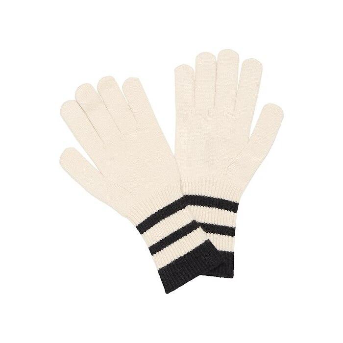 FRSTRIPY GLOVES "WHISPER WHITE"