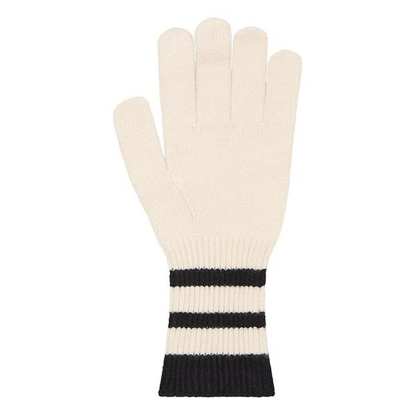 FRSTRIPY GLOVES "WHISPER WHITE"