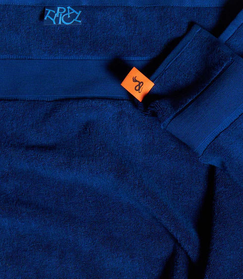CLASSIC HAND TOWEL - STUDIO NAVY (2 PACK)