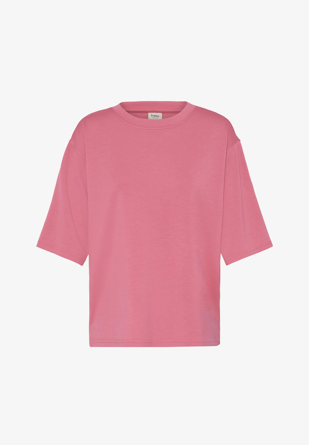 FRAURORA T-SHIRT "HONEYSUCKLE"