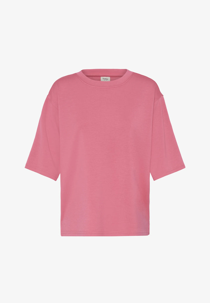 FRAURORA T-SHIRT "HONEYSUCKLE"