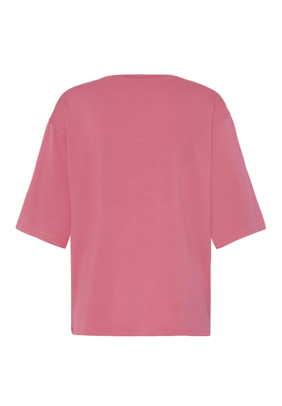 FRAURORA T-SHIRT "HONEYSUCKLE"