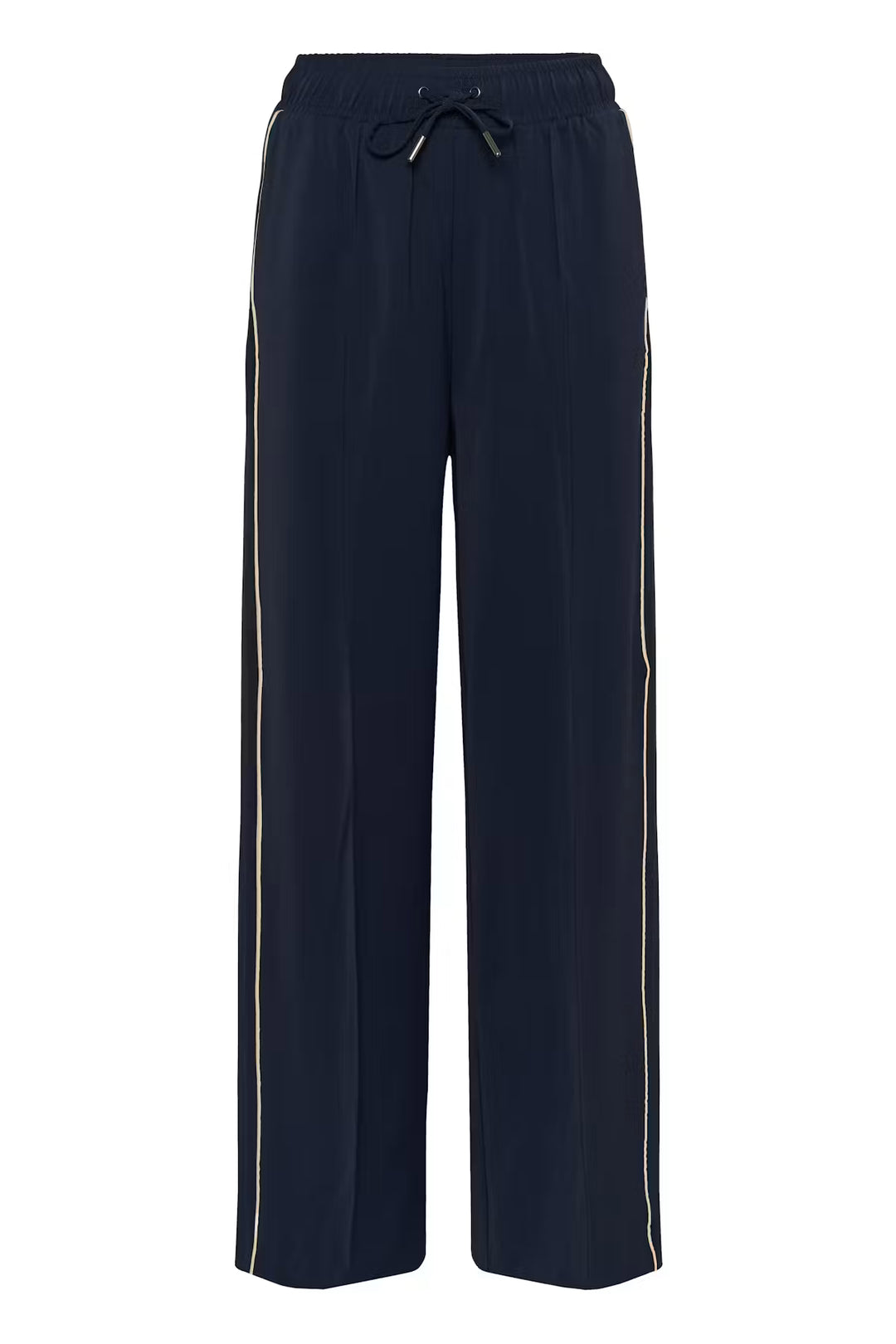 SUESZ PANTS "NIGHT SKY/BLUE"