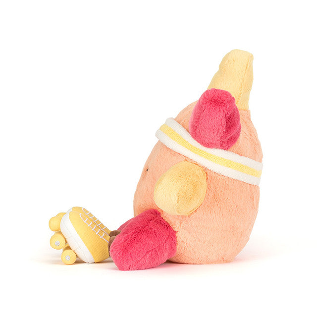 AMUSEABLES SUN "ROLLER SKATES"
