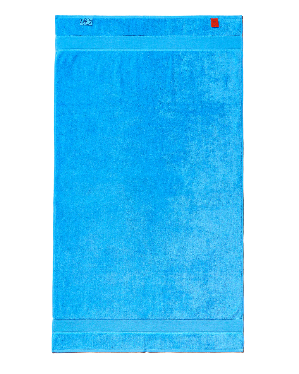CLASSIC STRETCH TOWEL - SUNDAY BLUE