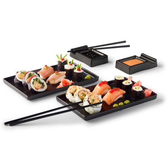 GOURMET BISTRO SUSHI SET - 8 PIECES