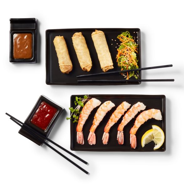 GOURMET BISTRO SUSHI SET - 8 PIECES