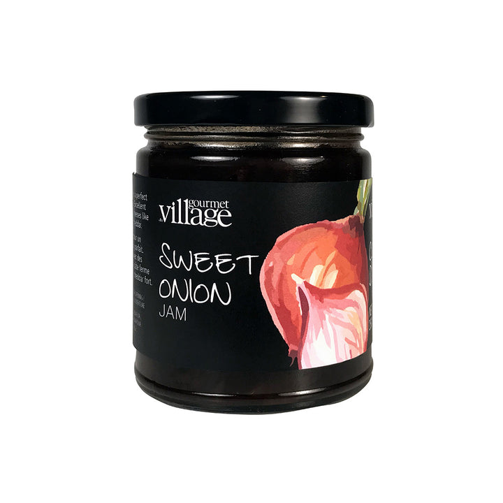SWEET ONION JAM