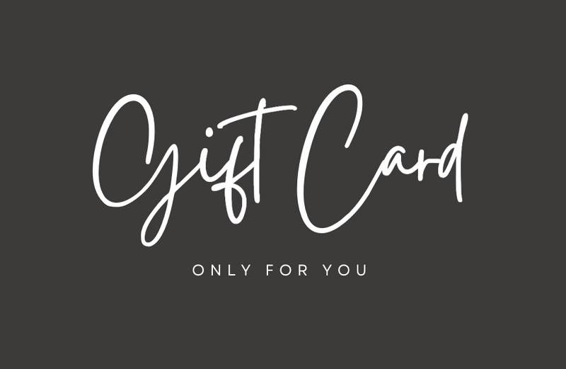 GDAOUST.com Gift Card