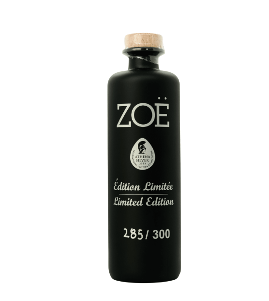 EARLY HARVEST OLIVE OIL LIMITED EDITION 700ML