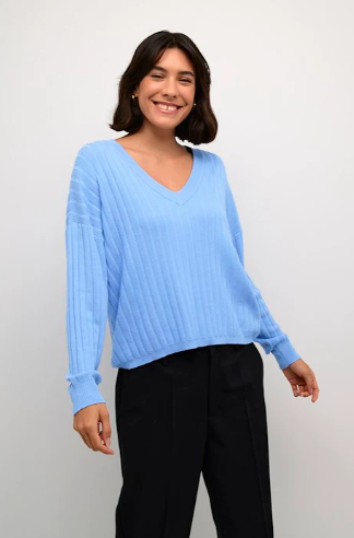 KALOLA PULLOVER