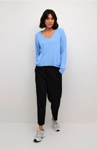 KALOLA PULLOVER