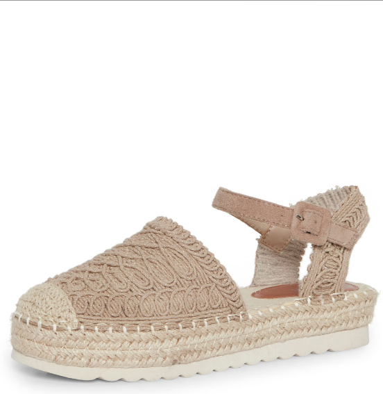 IASAVAN PLATFORM SANDALS