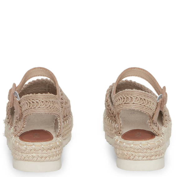 IASAVAN PLATFORM SANDALS