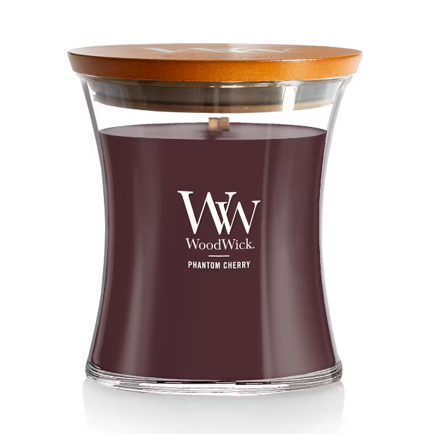 PHANTOM CHERRY MEDIUM CANDLE