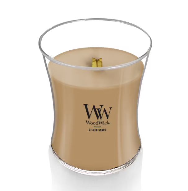 GILDED SANDS MEDIUM CANDLE