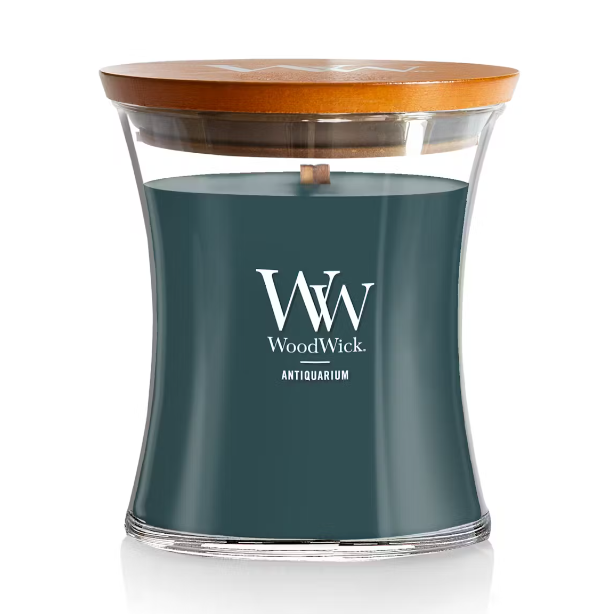 ANTIQUARIUM MEDIUM CANDLE