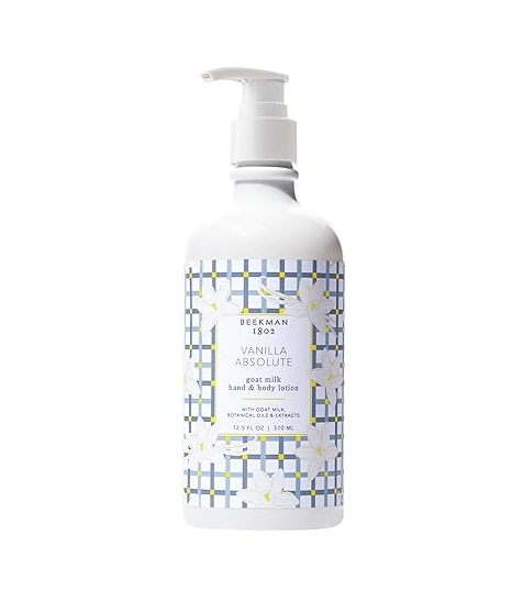 VANILLA ABSOLUTE LOTION 12.5OZ