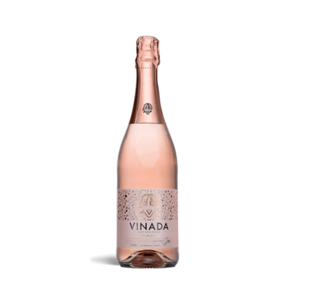 TINTELING TEMPRANILLO ROSE WINE 0% 750ML