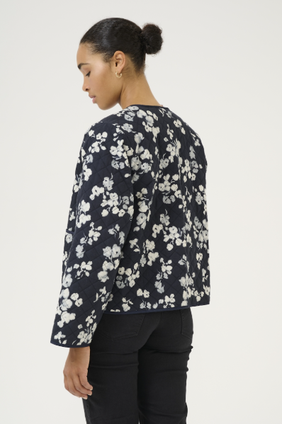 KAVALIA CASUAL JACKET "MARINE FLOWER"