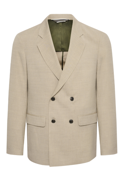 MAWALKER BLAZER "SIMPLY TAUPE"