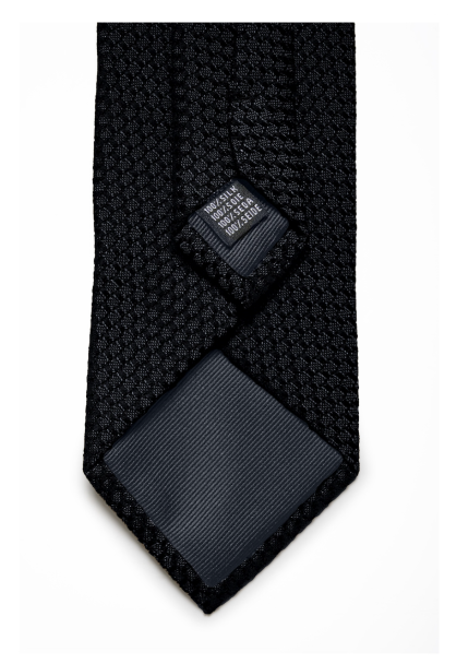 MATIE TIE "DARK NAVY"