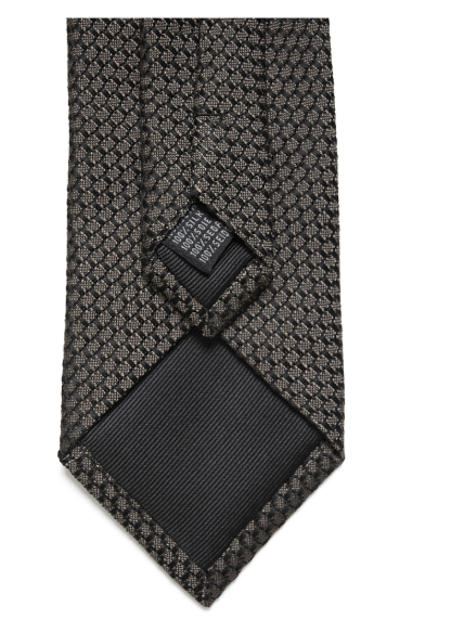 MATIE TIE "MOREL"