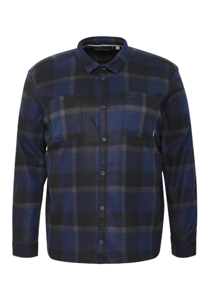 OVERSHIRT "DRESS BLUES"