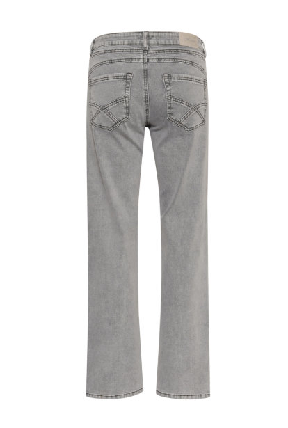 CRLONE JEANS "MICHIGAN MEDIUM GREY DENIM"