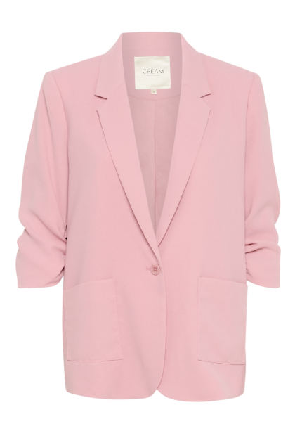 CRCOCOMIA BLAZER "BLUSH"