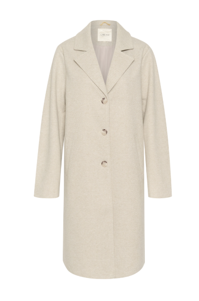 CRGIANINA COAT "STRING"