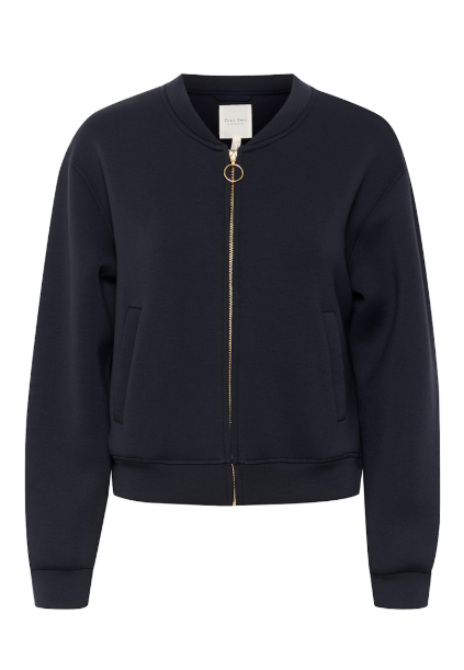 PARMONAPW SWEATSHIRT "DARK NAVY"