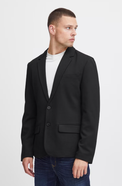 BLAZER "BLACK"