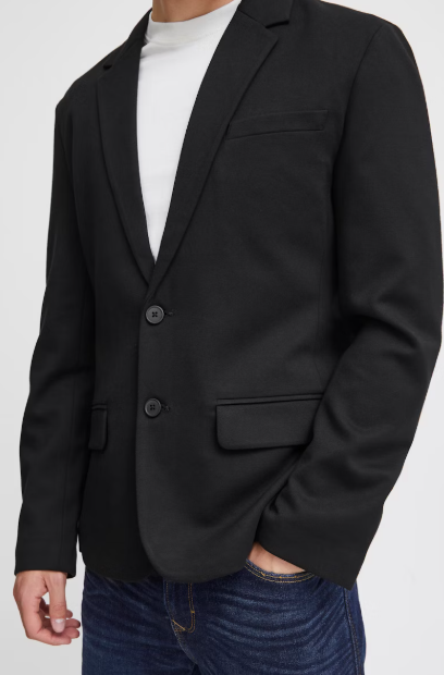 BLAZER "BLACK"