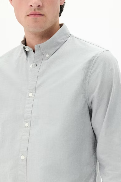 MATROSTOL SHIRT "THYME"