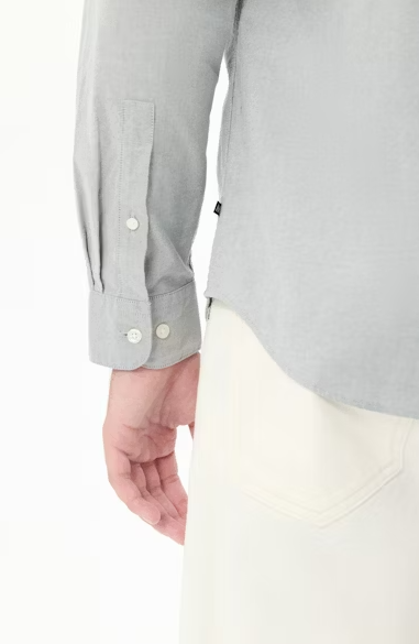 MATROSTOL SHIRT "THYME"