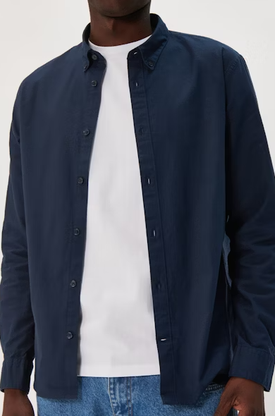 MATROSTOL SHIRT "DARK NAVY"