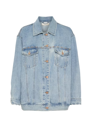 CRGIGI DENIM JACKET