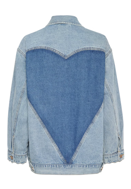 CRGIGI DENIM JACKET