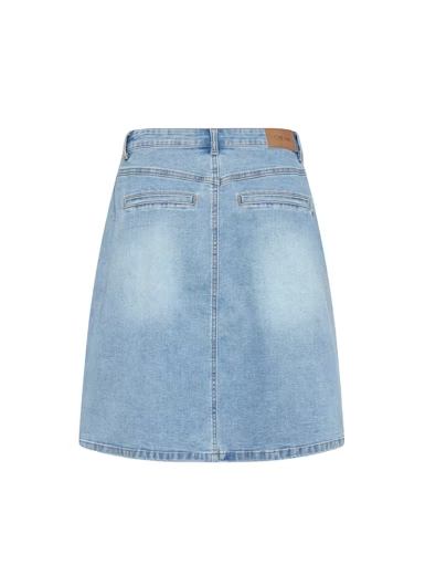 CRJULIETTE DENIM SKIRT