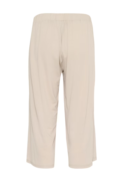 KAMALLI PANTS "FEATHER GRAY"