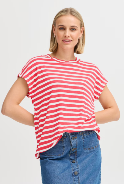 FRCANO TEE "TEABERRY MIX"