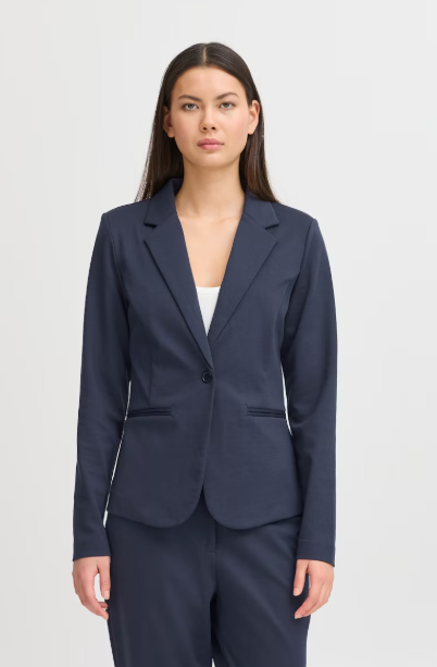 IHKATE BLAZER "TOTAL ECLIPSE"