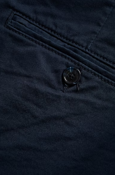 MATHOMAS SHORTS "DARK NAVY"