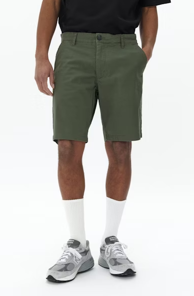 MATHOMAS SHORTS "THYME"