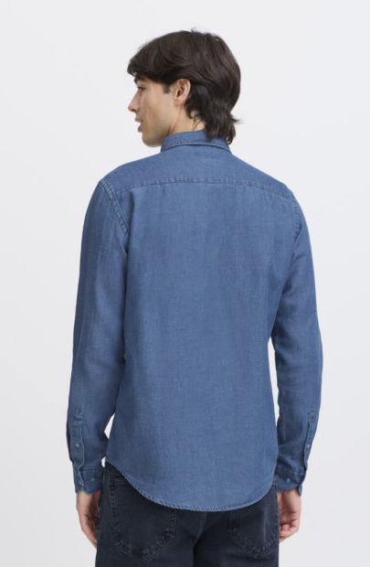 CFHAMILTON LS BD "RIVERSIDE"