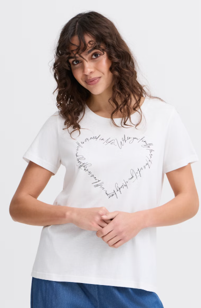 FRSURI TEE 1 "BLANC DE BLANC"