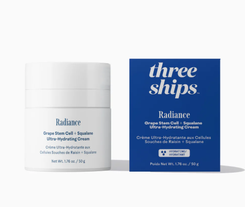 RADIANCE GRAPE STEM CELL + SQUALANE ULTRA-HYDRATING CREAM